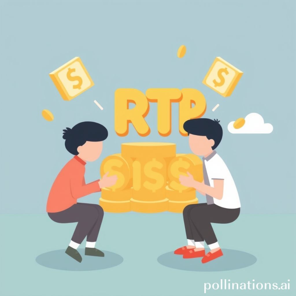  Mengenal Rtp Bonus138: Panduan Lengkap Untuk Pemula